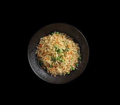 Product Rice with vegetables